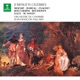 8 Menuets célèbres Mozart Rameau Exaudet Boccherini Beethoven Lully M Haydn