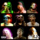 Rebel Writer Cypher Vol 2 feat Versah Caleb Nelson Uriah Ben Love Single