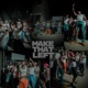 Make That Left feat Midwest Milly Banks Benjamin We t ide Will Single