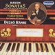 J Haydn Piano Sonatas