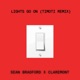 Lights Go On Timoti Remix Single