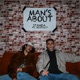 Man s About feat Bentley Single