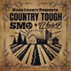 Country Tough Single