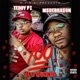 One Hunnid feat Teddy Pi Single