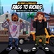 Rags to Riches feat 870glizzy Single