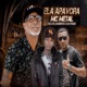 Ela Apavora feat MC Menininho Mc Pôneis Single