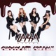 Chocolate Cream II feat Microdot Single