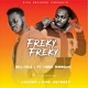 Freky Freky feat Kzeebigname Single