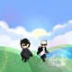Fading Angels feat saveinori Single