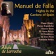 Manuel de Falla Nights in the Gardens of Spain Piano Music