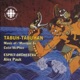 Mcphee Tabuh Tabuhan the Music of Colin Mcphee
