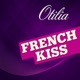 French Kiss Single