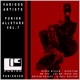 Punish Allstars Vol 7 feat Mr Peg Rectum Rocker Single