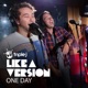 Not Many triple j Like A Version Single