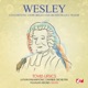 Wesley Concerto No 4 for Organ and Orchestra in C Major Remastered EP
