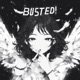 BUSTED Single