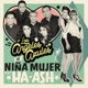 Mi Niña Mujer feat Ha Ash Single