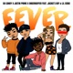 Fever feat Jackie s Boy Lil Eddie Single