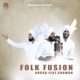 Folk Fusion feat Gurmoh Single