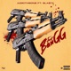 Justbangg feat Bla ta Single