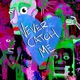 NEVER CATCH ME Single