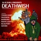 DeathWish feat Young Hump Pacewon Burrowz Ruste Juxx Blaq Poet Sayzee Repete 23 Single
