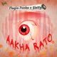 Aakha Rato feat LATTY Single