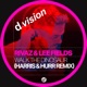 Walk The Dinosaur Harris Hurr Remix Single