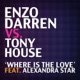 Where Is The Love feat Alexandra Star Single