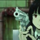 She s Got a Gun To My Head Single