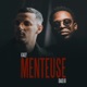 Menteuse feat Dadju Single