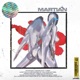 Martian feat Strehlow Single