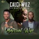 Material Wife feat Daev Zambia Single
