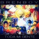 Toda Mi Gente EP