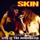 Live At the Borderline
