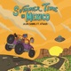 Summer Time in Mexico feat Atwood Single