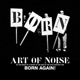Born Again EP