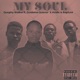 My Soul feat Quabena Quavor Acidic Rapture Single