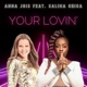 Your Lovin feat Salima Chica Single