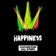 Happiness feat Sista Bethsabée El Fata Guru Pope Single