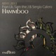 Hammboo Single