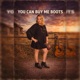 You Can Buy Me Boots Single