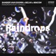 Raindrops feat Chacel Single