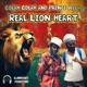Real Lion Heart feat Prince Alla