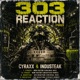 303 REACTION EP
