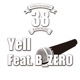 Yell feat B ZERO Single