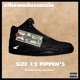 Size 12 Pippen s Single