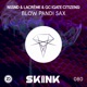 Blow Pandi Sax Single
