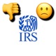 IRS Diss Track Single