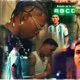 Cicatrices Remix feat Lp King Nattanael Single